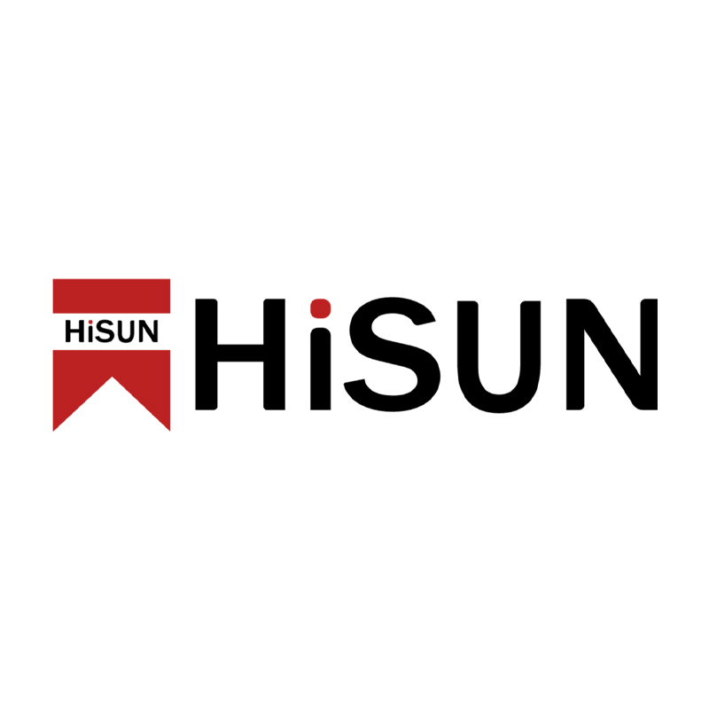Hefei Hisun Power Co., Ltd. logo