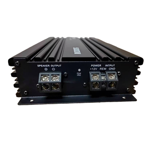 Amplificateur audio de voiture de <span class=keywords><strong>classe</strong></span> <span class=keywords><strong>D</strong></span> 5000W 12V, amplificateur de basse stéréo de <span class=keywords><strong>classe</strong></span> <span class=keywords><strong>D</strong></span> pour caisson de basses de voiture, 1 pièce - Product Image 4