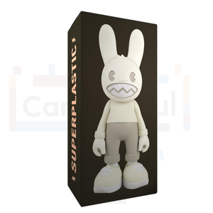 Tùy Chỉnh <span class=keywords><strong>Pop</strong></span> Con Số Đồ Chơi Làm Bạn Sở hữu 3D Nghệ Thuật Thiết Kế Thời Trang PVC Nhà Sản Xuất Phim Hoạt Hình Mini Đồ Chơi Hình Thiết Kế Vinyl Đồ Chơi - Product Image 6