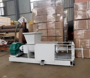 Machine automatique <span class=keywords><strong>à</strong></span> grande échelle pour la cueillette des fruits de palmier et la séparation des noyaux, capacité multifonctionnelle pour l'olive, capacité de 800-1000 kg/h - Product Image 1
