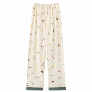 <span class=keywords><strong>Pantalon</strong></span> <span class=keywords><strong>de</strong></span> maternité <span class=keywords><strong>de</strong></span> printemps <span class=keywords><strong>pantalon</strong></span> <span class=keywords><strong>de</strong></span> <span class=keywords><strong>ceinture</strong></span> réglable pour femme vêtements <span class=keywords><strong>de</strong></span> nuit imprimés décontractés en coton <span class=keywords><strong>pantalon</strong></span> <span class=keywords><strong>de</strong></span> <span class=keywords><strong>grossesse</strong></span> <span class=keywords><strong>pantalon</strong></span> <span class=keywords><strong>de</strong></span> pyjama d'allaitement - Product Image 2