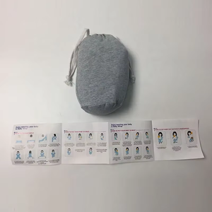 <strong>Baby</strong> Wrap <strong>Carrier</strong> All in 1 Original Breathable <strong>Baby</strong> <strong>Sling</strong> <strong>Carrier</strong> Wrap Breathable - Product Image 6