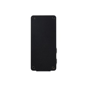 Boîtier de protection en alliage d'aluminium Waveshare PI-<span class=keywords><strong>ZERO</strong></span>-CASE-B pour Raspberry Pi <span class=keywords><strong>Zero</strong></span> Series, compatible avec les cartes <span class=keywords><strong>Zero</strong></span> / <span class=keywords><strong>Zero</strong></span> 2 W - Product Image 4