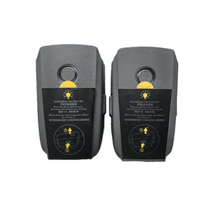 Batteria Originale per Mavic 2, Mavic 3, Mavic 3 <span class=keywords><strong>Pro</strong></span>, 3850mAh, Autonomia Massima 47 Minuti, 137g - Product Image 1