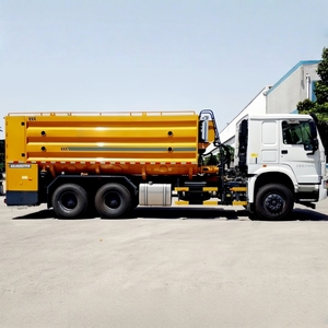 Esparcidor de polvo para mantenimiento de carreteras XKC203 a la venta en Argelia - Product Image 4