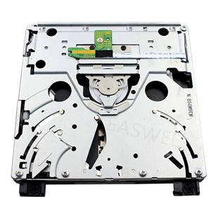 DVD <strong>Drive</strong> Replacement for Nintendo <strong>Wii</strong> - Plays Gamecube Discs Games - Product Image 1