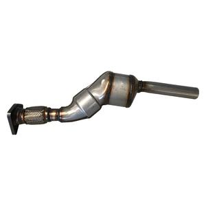 Système d'échappement catalytique à montage direct pour Renault Grand <span class=keywords><strong>Scenic</strong></span> II <span class=keywords><strong>Scenic</strong></span> II 8200189514 - Product Image 3