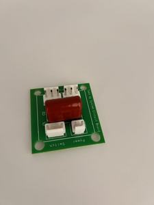 Papier de sublimation pour film PET, carte PCB pour machine de séchage et de cuisson DTF à poudre thermofusible 70CM de marque chinoise - Product Image 3