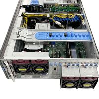Ventilateur arrière pour boîtier de carte graphique Zhenloong pour Supermicro 7048/7049 4028/4029 série GR-TR SC748TQ 5049A-TR, vitesse 11000 tr/min, ventilateur-0148L4