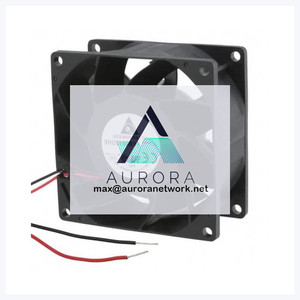 พัดลมระบายความร้อน OEM FFB0812UHE 603-1060-ND และราคาดี - Product Image 1