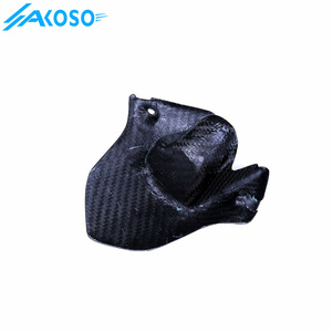 Sccy Garde-boue arrière de moto 100% fibre de carbone sèche pour Cbr1000rr 2012 2013 <span class=keywords><strong>2014</strong></span> 2015 2016 2017 2018 - Product Image 6