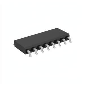 Electronics Component 16 SOlC In Stock Power Management (PMIC) FAN4800IM - Product Image 1