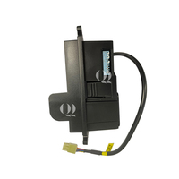 Modèle d'accepteur de facture ICT/Top TB70 L70 pour machines à jeux et jeux de table à poisson