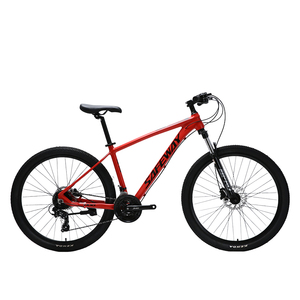 Bicicleta China de Alta Relación Calidad-Precio, Bicicleta de Montaña de <span class=keywords><strong>27.5</strong></span> Pulgadas con Velocidad Variable, Bicicleta de Aleación de Aluminio de 24, 26, <span class=keywords><strong>27.5</strong></span>-29 Pulgadas - Product Image 4