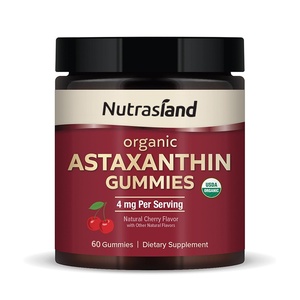 Yetişkinler için en çok satan TK Amazon astaksantin fonksiyonel <span class=keywords><strong>Gummies</strong></span> üst sınır ötesi ek sakızlı şeker dozajı - Product Image 5