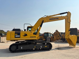 Komatsu รถขุด PC300มือสองรถขุด PC300ญี่ปุ่น - Product Image 3