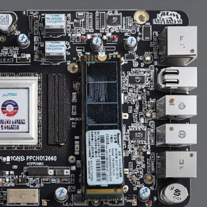 टिकाऊ आंतरिक m.2 pcie 3.0 sd p8 श्रृंखला 18-वर्षीय विशेषज्ञ nvme 1.3 3d nand 0-70 ऑपरेटिंग टेम्प थोक मूल्य - Product Image 1