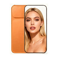 Téléphone Android I17 Pro Max 4G LTE à écran large de 6,9 pouces, 6 Go + 128 Go, capacité de 1 To, smartphone mobile, nouveau modèle très demandé