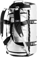 Nouvelle arrivée : sac de voyage en PVC imperméable, sac de sport pour homme et femme, idéal pour les voyages, le travail, la remise en forme et les courses