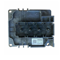 Printhead I3200 E1 Original Baru, Eco Solvent Print Head, Suku Cadang Printer Inkjet untuk Printer Inkjet Dtf Format Lebar