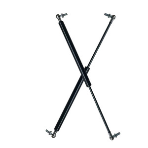 3458557 3404159 para Volvo 480E2007-Barra de soporte de maletero trasero con resorte de aire para puerta trasera de coche - Product Image 2