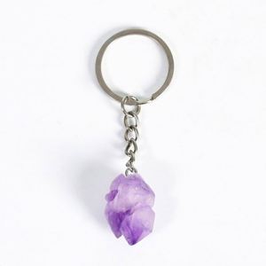 Llaveros de Cristal Curativo, Colgante de Piedra para Regalo - Product Image 1
