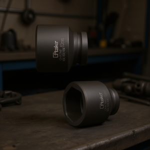 ประแจหกเหลี่ยม 60 มม. โครเมียมโมลิบดีนัม ขนาด 1 นิ้ว - Product Image 3