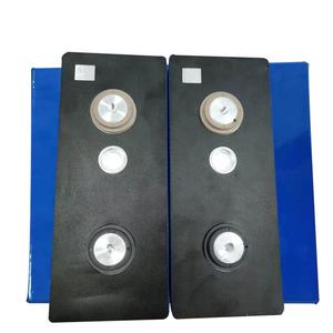 Sel Baterai LiFePO4 3.2V 250AH Isi Ulang Kapasitas Nominal Besar Baterai Lithium Iron Phosphate Sel Prismatik untuk Dijual - Product Image 2