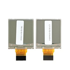 1.54 Inch <b>Thin</b> EPD Electronic Paper Display Module E Ink Panel Electronic <b>Shelf</b> Label Epaper Display - Product Image 6