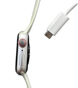 Reloj Nuevo Original Barato S8 41 45 Mm Reloj Celular Gps Precio Barato Desbloqueado Original - Product Image 2