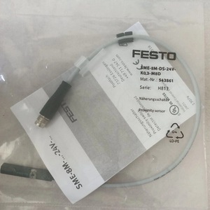 คอยล์แม่เหล็กไฟฟ้า Festo รุ่น MSFG-24/42-50/60 24V DC 4.5W แบบติดตั้งบนแผง - Product Image 4