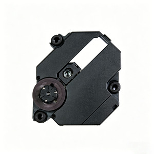 Tête laser <span class=keywords><strong>PS</strong></span> <span class=keywords><strong>One</strong></span> KSM-440ADM 440BAM 440AEM avec support, lentille optique de remplacement pour console PS1 - Product Image 5
