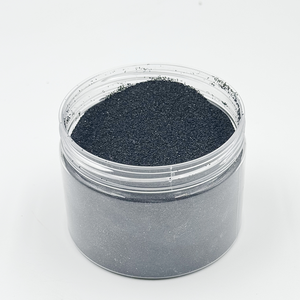 Sable de résine pour le nettoyage des composites et de la <span class=keywords><strong>fibre</strong></span> de <span class=keywords><strong>verre</strong></span> et la préservation de l'exactitude dimensionnelle, sans résidus chimiques - Product Image 1