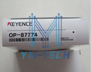 Sensore Laser PLC OP-87774 Nuovo con Garanzia - 1 Pezzo - Product Image 1