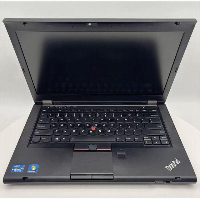 Hot  Thinkpad T430 I5-3rd, Is an 8GB RAM, 256GB SSD, and 14.1-inch Notebook Computer for Business and Education