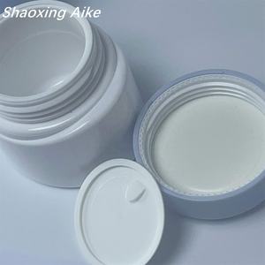 प्लास्टिक पालतू नीले तरल साबुन की बोतल 10 मिली 30 मिली 50 मिली 100 मिलीलीटर कॉस्मेटिक ट्यूब तरल साबुन डिस्पेंसर - Product Image 5