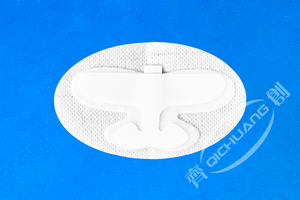 6 सेमी x 11 सेमी डिस्पोजेबल मेडिकल फॉले कैथेटर बैलून पिc/cvc लोमड़ी ट्यूब निर्धारण कैथीटर सेक्यूमेंट डिवाइस - Product Image 2