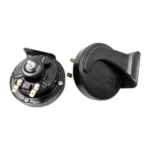 Bocina para Auto Le Ls400 12V 24V para Toyota Camry Corolla Reiz Prado, Plástico Negro, Hecho en China - Product Image 5