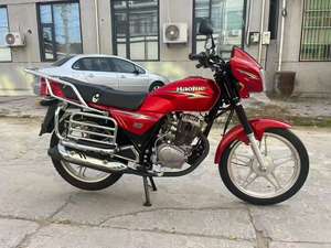 มอเตอร์ไซค์สปอร์ต <span class=keywords><strong>Limu</strong></span> Direct Factory รุ่น High-Performance 150 ซีซี มือสอง ใช้เชื้อเพลิงเบนซิน จาก CN;JIA - Product Image 4