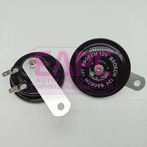 <span class=keywords><strong>Klaxon</strong></span> TZ-206BS <span class=keywords><strong>12v</strong></span>, <span class=keywords><strong>klaxon</strong></span> à disque, 420Hz tonalité haute, 335Hz tonalité basse, BSEOCH - Product Image 4