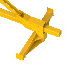 أنبوب فولاذية مفرش رشاش قابل للسحب لفائف تركيبات ثقيلة الصلب المشبك نوع 37 - Product Image 6