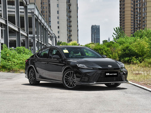 Se Aceptan Pedidos Personalizados, Nuevo Toyota Camry 2026 2.0hxs Sport Plus Híbrido E-CVT, Aceleración Suave, Motor de 152hp, Motor de 83kw, Doble W - Product Image 3