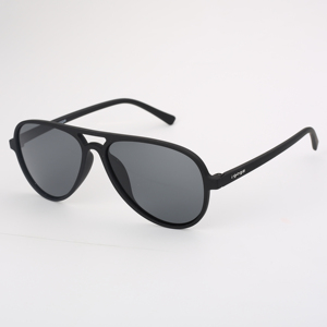 Gafas de Sol de Plástico con Doble Puente para Hombre, OEM, Nuevo Modelo, Lentes con Protección UV 100%, para Uso en Exteriores, SP10360 - Product Image 5