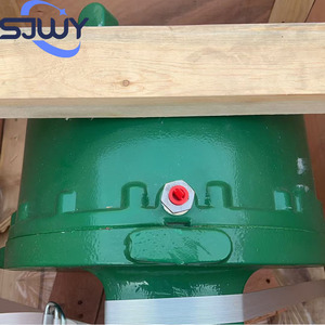 Vente en gros usine – Régulateur pneumatique à diaphragme monoplatine 585C - Product Image 4