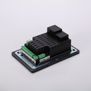 718 Fabrication directe OEM ODM Panneau de commande intelligent Android à écran tactile de 8 pouces avec audio et accord WiFi6 - Product Image 3