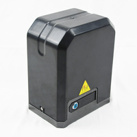 Apri automatico del portone scorrevole del motore moderno di inizio molle 500kg