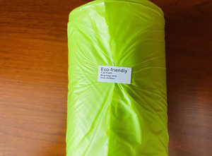Bolsa de Plástico para Alimentos Ecológica 100% Biodegradable de Alta Calidad - Product Image 3