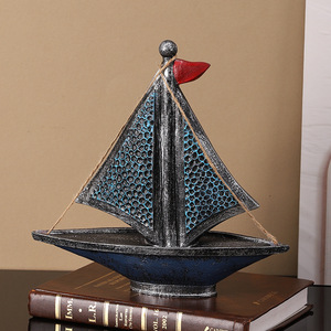 Juego de Decoración de Globo Terráqueo y Gramófono de Resina Mystic Arts, Estilo Vintage, Adorno para Escritorio, Hogar u Oficina, Regalo Artesanal - Product Image 1