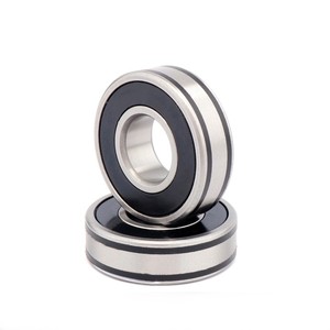 Free Sample Customized Deep Groove Ball Bearings 63/22-ZN <strong>6020E</strong> 6306-2RS All Kind Ball Bearings with Low Price - Product Image 2