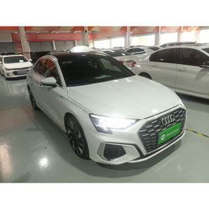 Voiture d'occasion Guazi, <span class=keywords><strong>Audi</strong></span> <span class=keywords><strong>A3</strong></span> <span class=keywords><strong>2022</strong></span>, moteur essence, boîte automatique, berline 5 places, conduite à gauche, pour propriétaires de berlines longue durée de vie - Product Image 3